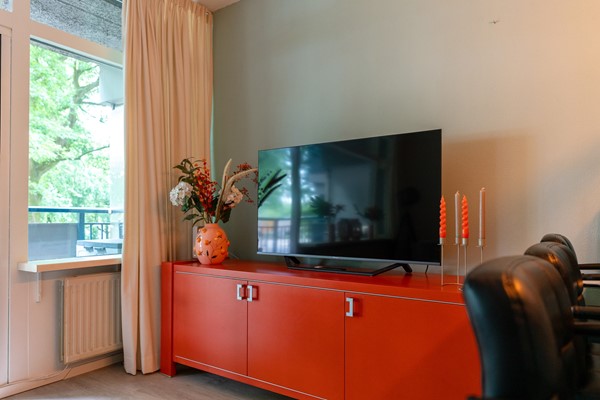 Medium property photo - Kastelenplein 111, 5653 LS Eindhoven