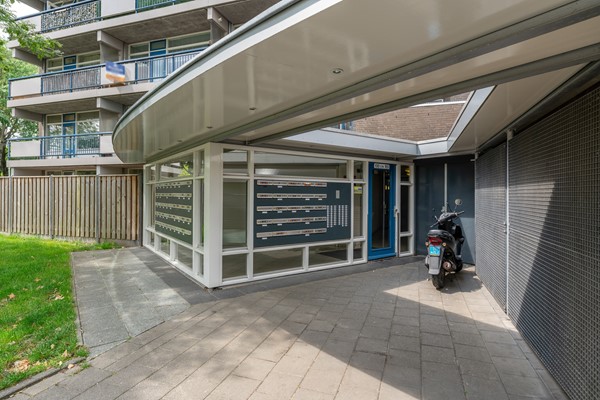 Medium property photo - Kastelenplein 111, 5653 LS Eindhoven