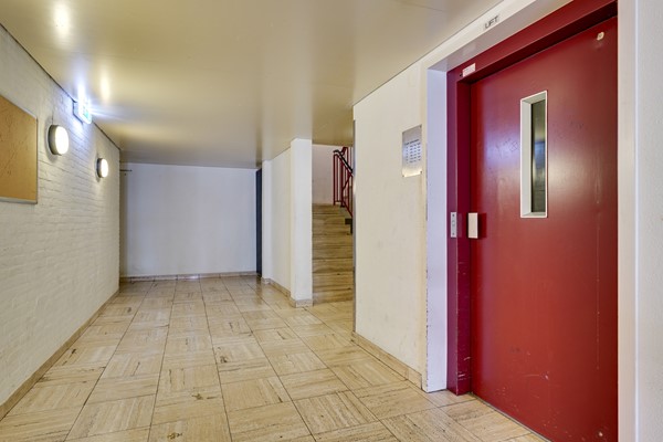 Medium property photo - Kastelenplein 111, 5653 LS Eindhoven