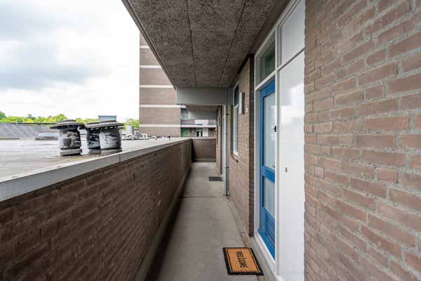 Medium property photo - Kastelenplein 111, 5653 LS Eindhoven