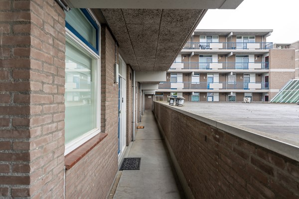 Medium property photo - Kastelenplein 111, 5653 LS Eindhoven