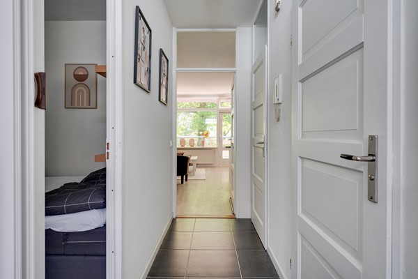 Medium property photo - Kastelenplein 111, 5653 LS Eindhoven