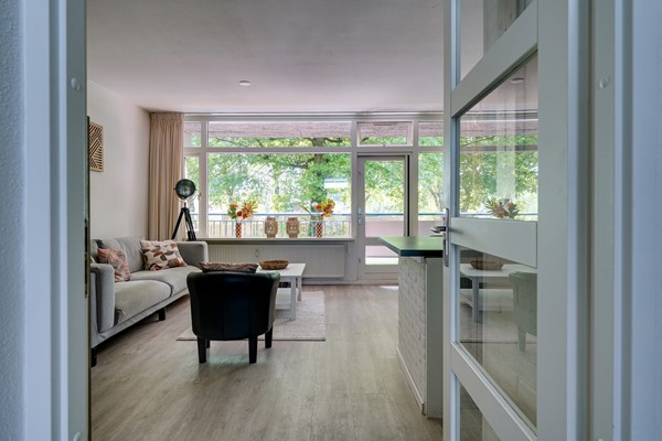 Medium property photo - Kastelenplein 111, 5653 LS Eindhoven