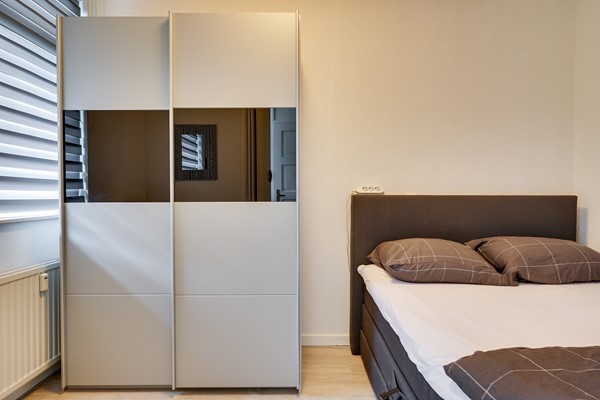 Medium property photo - Kastelenplein 111, 5653 LS Eindhoven