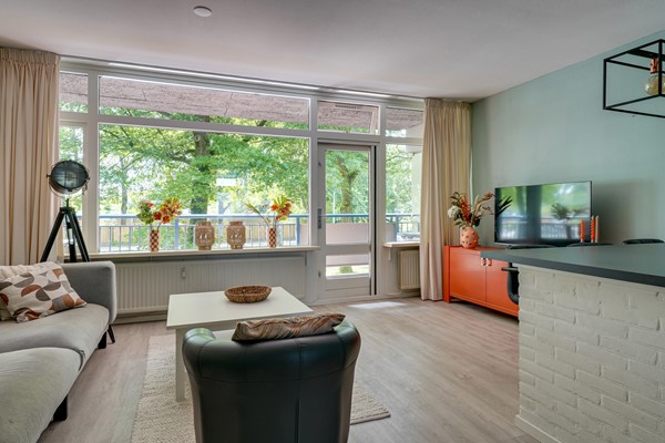 Medium property photo - Kastelenplein 111, 5653 LS Eindhoven