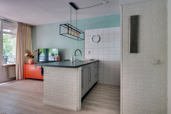 Medium property photo - Kastelenplein 111, 5653 LS Eindhoven