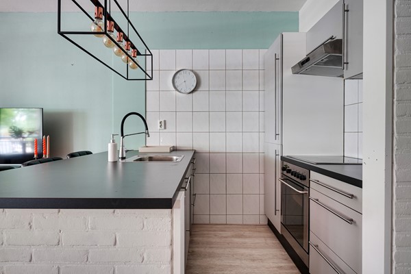 Medium property photo - Kastelenplein 111, 5653 LS Eindhoven