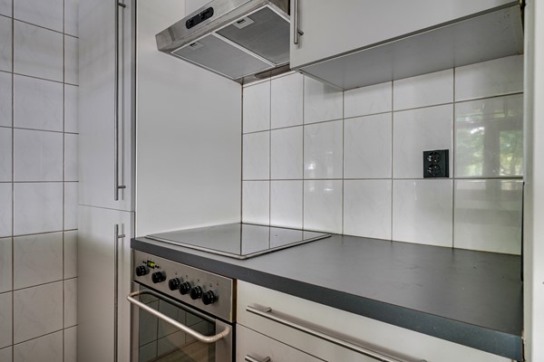 Medium property photo - Kastelenplein 111, 5653 LS Eindhoven