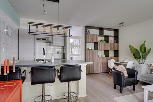 Medium property photo - Kastelenplein 111, 5653 LS Eindhoven