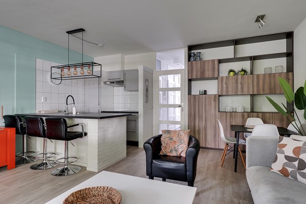 Medium property photo - Kastelenplein 111, 5653 LS Eindhoven