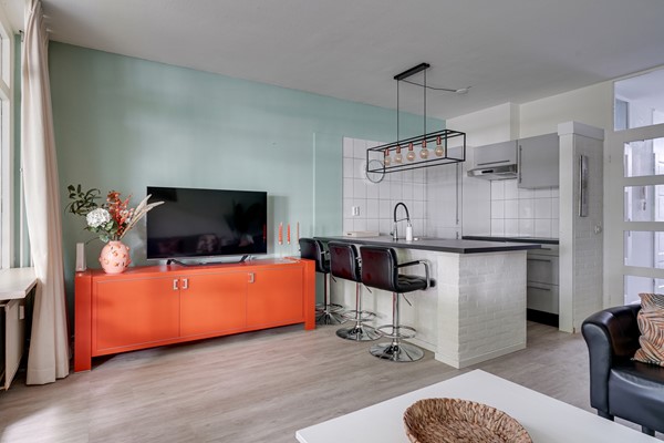 Medium property photo - Kastelenplein 111, 5653 LS Eindhoven