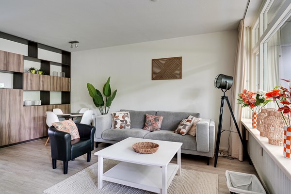 Medium property photo - Kastelenplein 111, 5653 LS Eindhoven