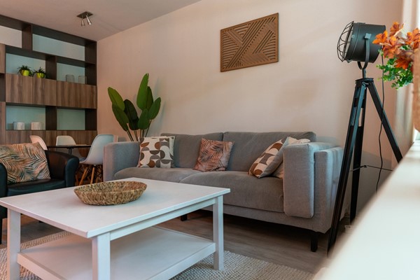 Medium property photo - Kastelenplein 111, 5653 LS Eindhoven