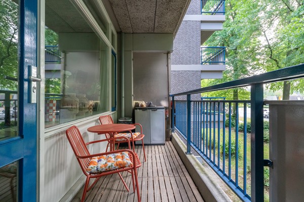 Medium property photo - Kastelenplein 111, 5653 LS Eindhoven