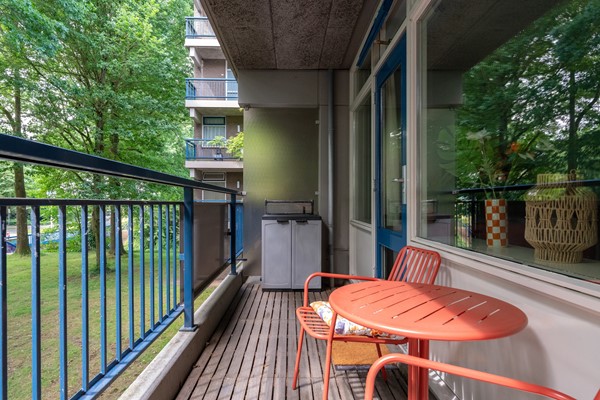 Medium property photo - Kastelenplein 111, 5653 LS Eindhoven