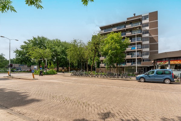 Medium property photo - Kastelenplein 111, 5653 LS Eindhoven