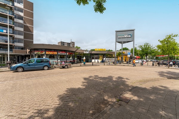 Medium property photo - Kastelenplein 111, 5653 LS Eindhoven