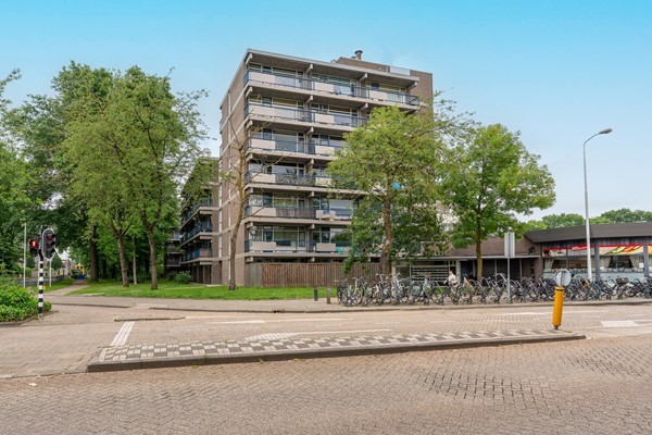 Medium property photo - Kastelenplein 111, 5653 LS Eindhoven