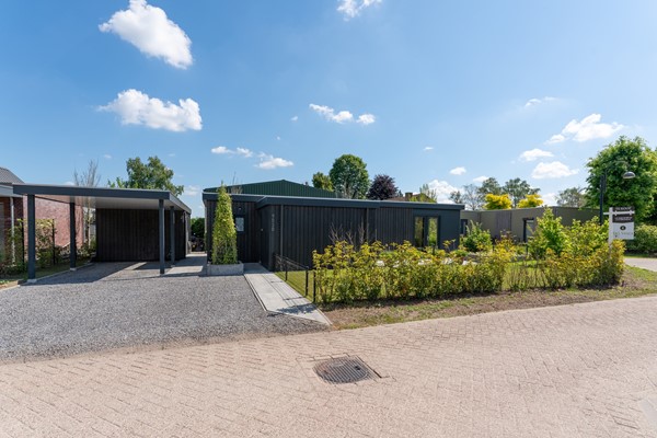 Medium property photo - Oirschotsedijk 9050, 5513 NR Wintelre