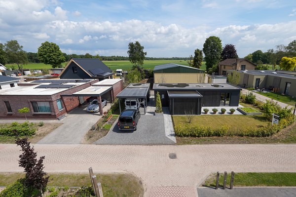 Medium property photo - Oirschotsedijk 9050, 5513 NR Wintelre