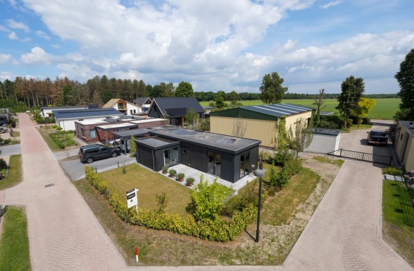 Medium property photo - Oirschotsedijk 9050, 5513 NR Wintelre