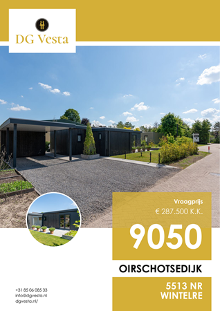 Brochure preview - Oirschotsedijk 9050, 5513 NR WINTELRE (8)