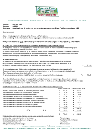 Brochure preview - 2025.02 prijslijst servicekosten en diensten.pdf