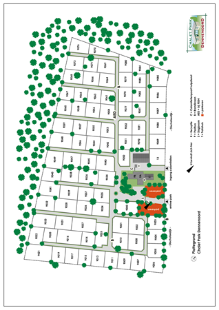 Brochure preview - Plattegrond Chalet Parl Dennenoord.pdf