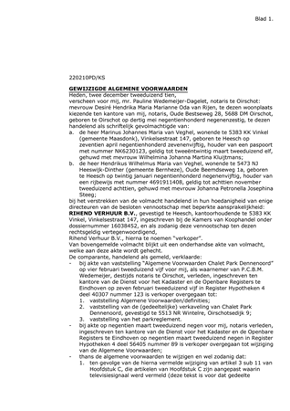Brochure preview - Gewijzigde Algemene Voorwaarden dec 2010.pdf