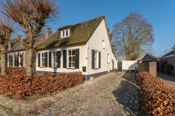 Medium property photo - Somerenseweg 11, 5591 JV Heeze