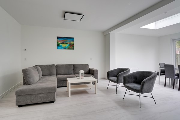 Medium property photo - Juralaan 21, 5627 CJ Eindhoven