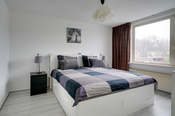 Medium property photo - Juralaan 21, 5627 CJ Eindhoven