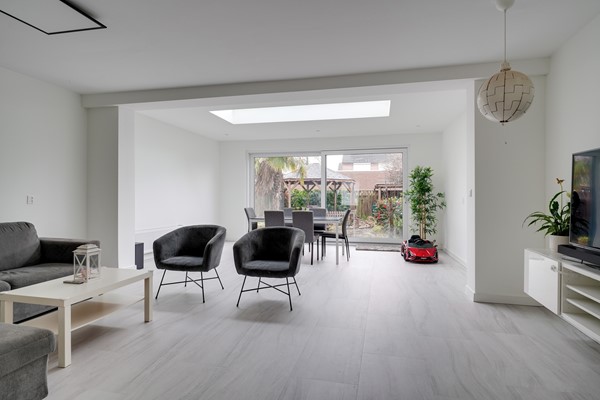 Medium property photo - Juralaan 21, 5627 CJ Eindhoven