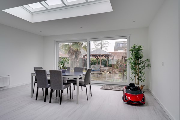 Medium property photo - Juralaan 21, 5627 CJ Eindhoven