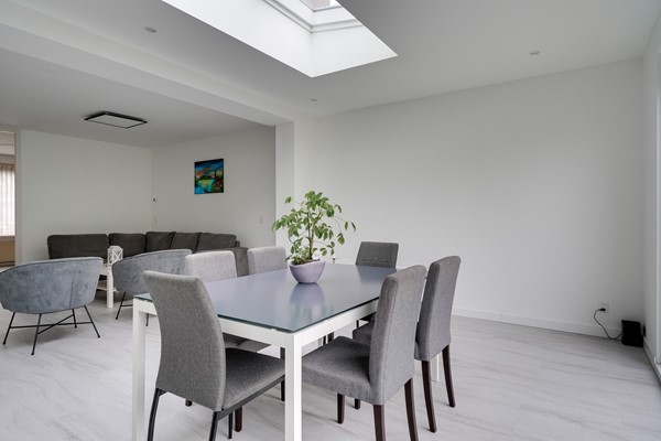 Medium property photo - Juralaan 21, 5627 CJ Eindhoven