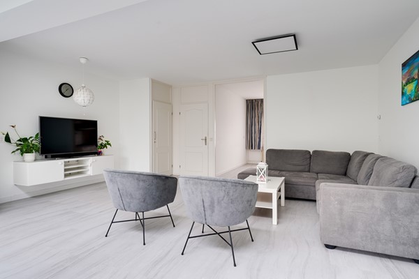 Medium property photo - Juralaan 21, 5627 CJ Eindhoven