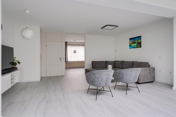 Medium property photo - Juralaan 21, 5627 CJ Eindhoven