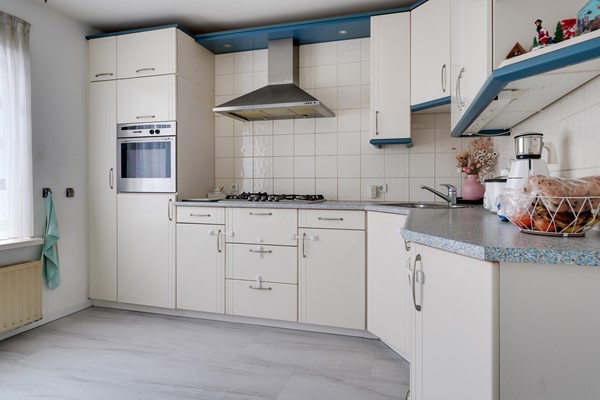 Medium property photo - Juralaan 21, 5627 CJ Eindhoven