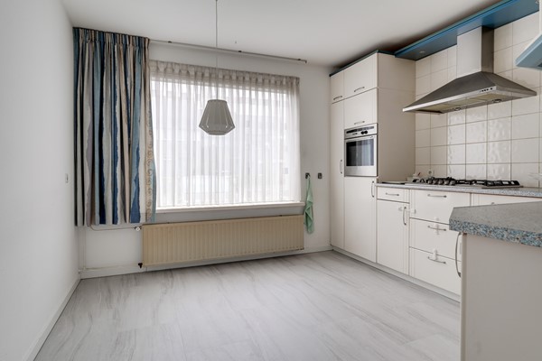 Medium property photo - Juralaan 21, 5627 CJ Eindhoven
