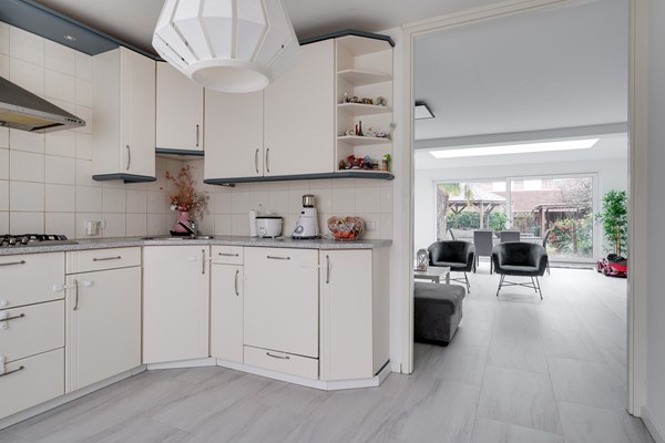 Medium property photo - Juralaan 21, 5627 CJ Eindhoven