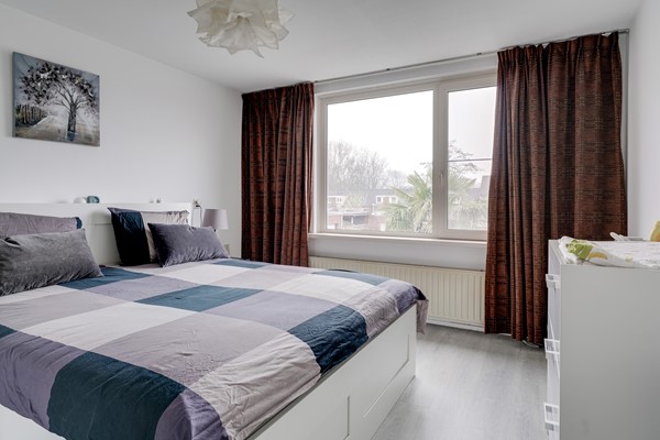 Medium property photo - Juralaan 21, 5627 CJ Eindhoven