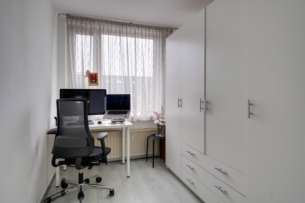 Medium property photo - Juralaan 21, 5627 CJ Eindhoven