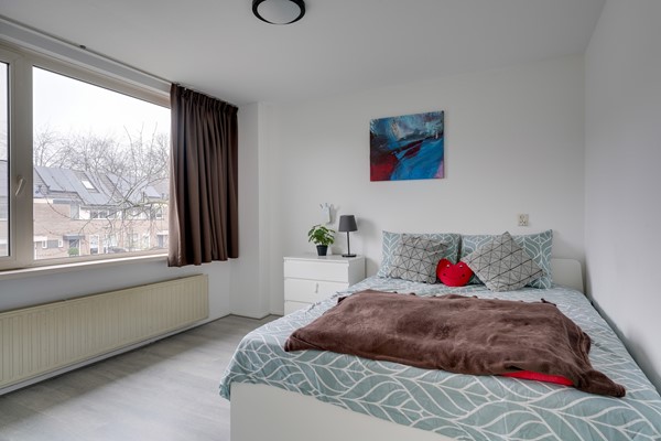 Medium property photo - Juralaan 21, 5627 CJ Eindhoven