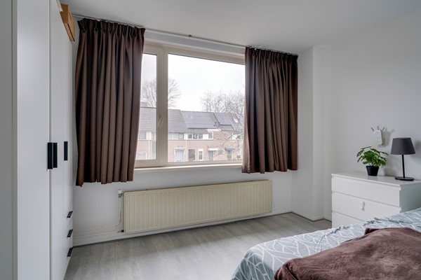 Medium property photo - Juralaan 21, 5627 CJ Eindhoven