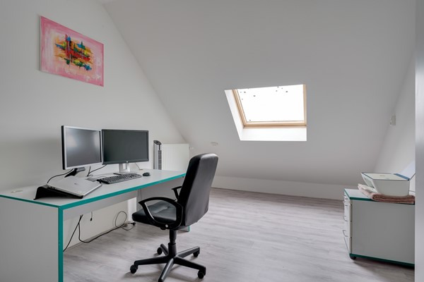 Medium property photo - Juralaan 21, 5627 CJ Eindhoven