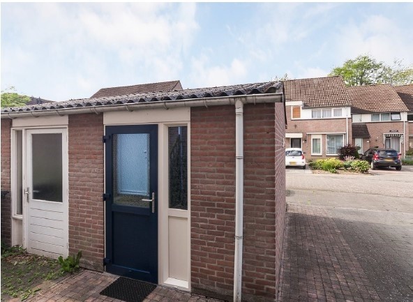 Medium property photo - Juralaan 21, 5627 CJ Eindhoven