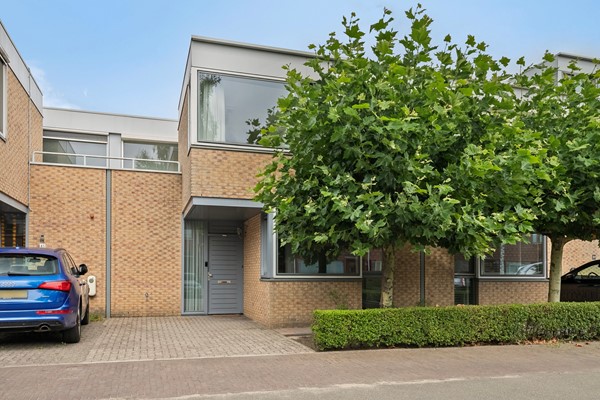 Medium property photo - Grasplantsoen 47, 5658 HE Eindhoven