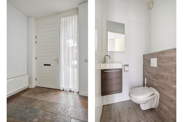 Medium property photo - Grasplantsoen 47, 5658 HE Eindhoven