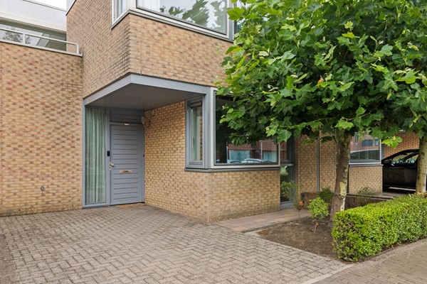 Medium property photo - Grasplantsoen 47, 5658 HE Eindhoven