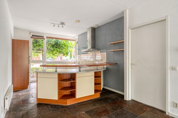 Medium property photo - Grasplantsoen 47, 5658 HE Eindhoven